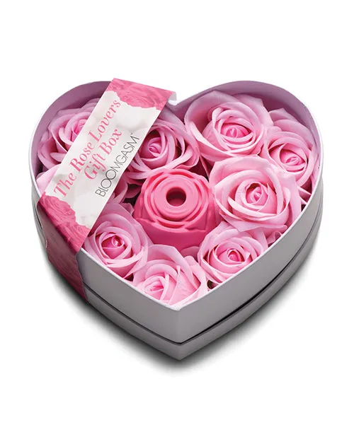 Xr LLC Vibrators Inmi Bloomgasm The Rose Lovers Gift Box