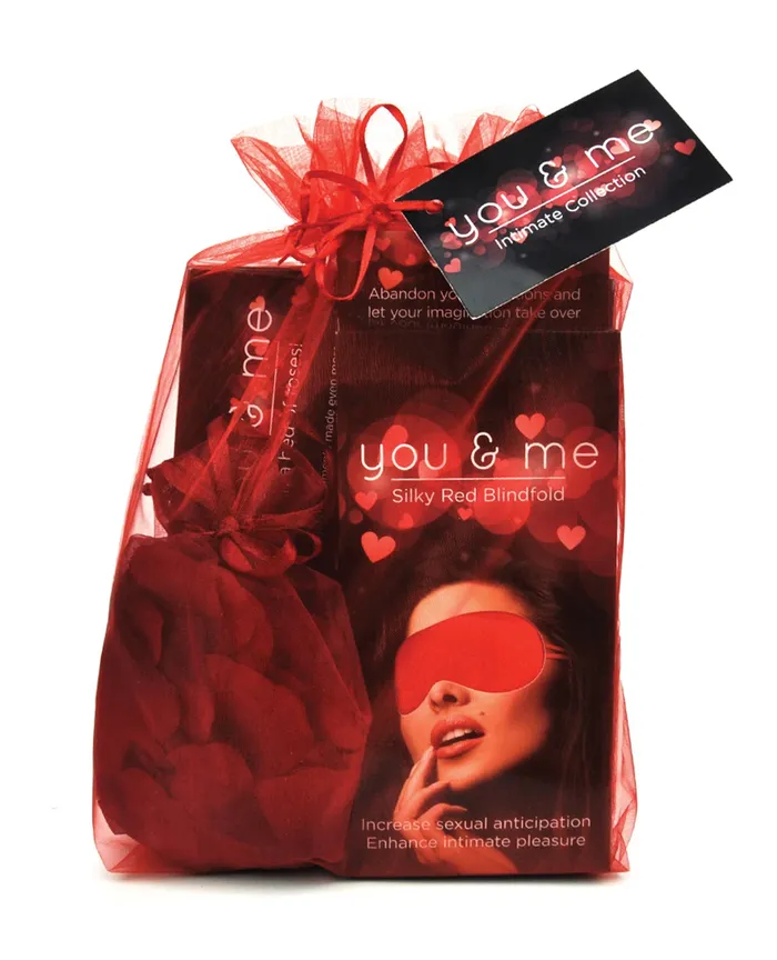 You Me 3pc Bundle Kit Creative Conceptions Couples