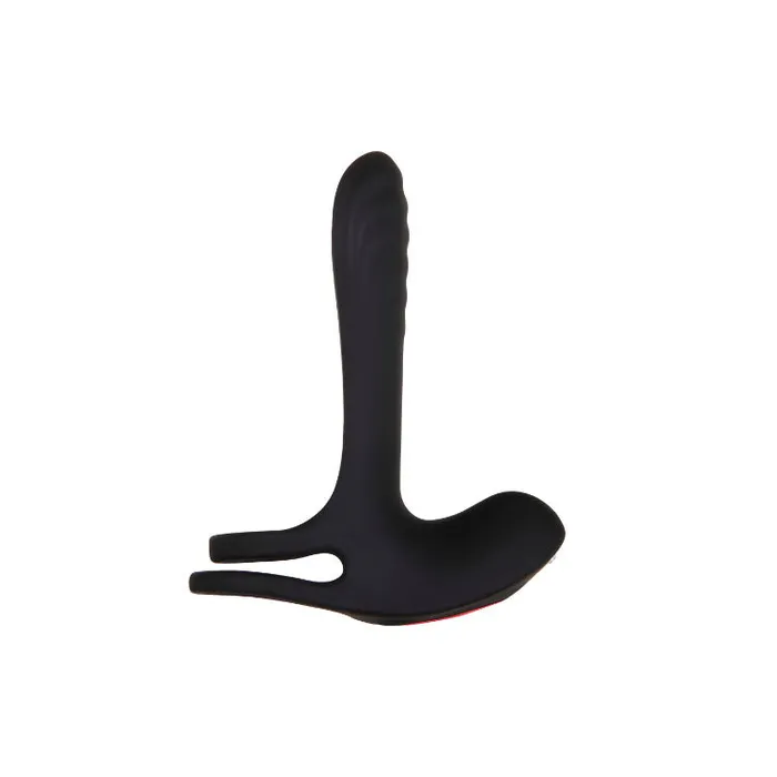 Zero Tolerance Anal Zero Tolerance Vibrating Girth Enhancer